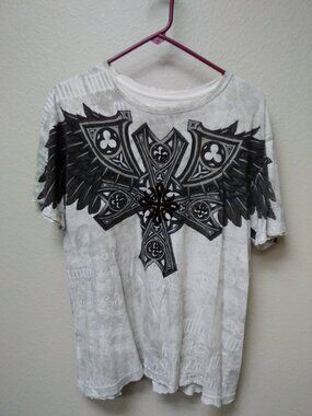 Affliction Tshirt